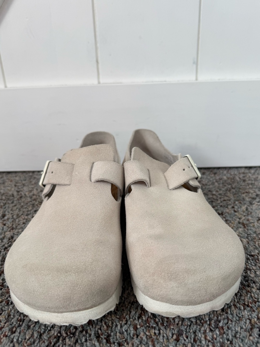 BIRKENSTOCK LONDON CLOG 36 - Picture 3 of 15